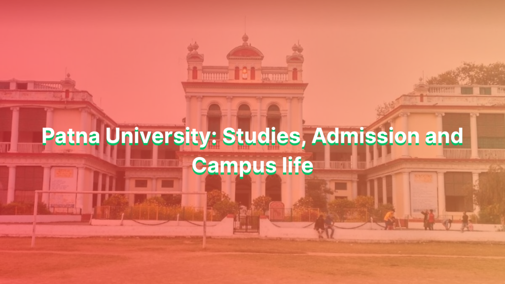 Patna University