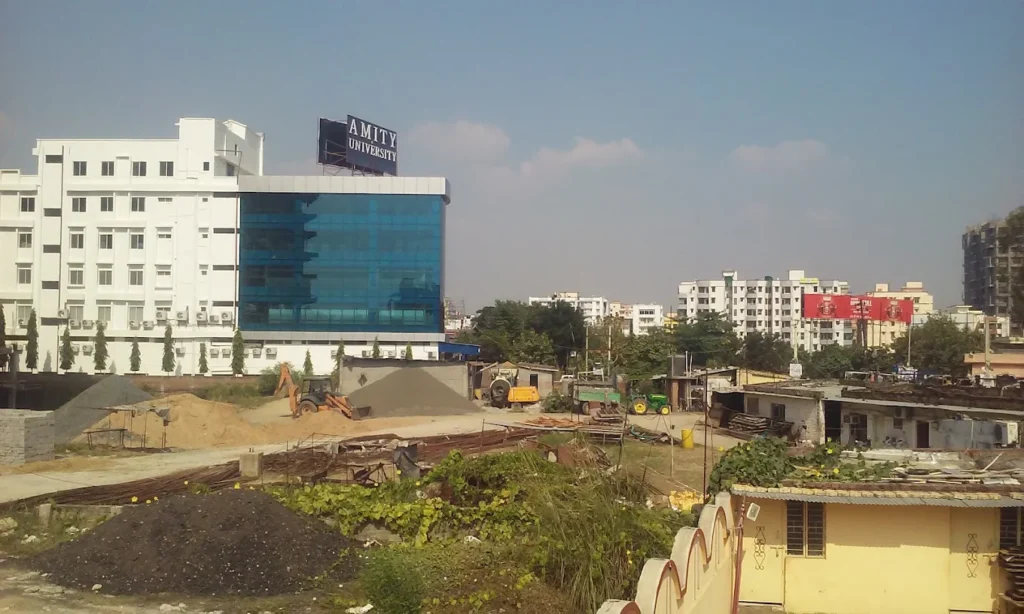 Amity University Patna