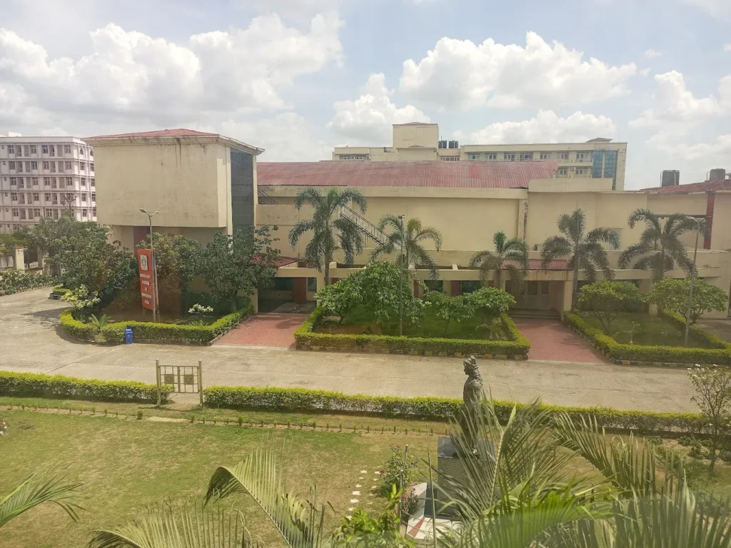 Chandragupt Institute of Management Patna