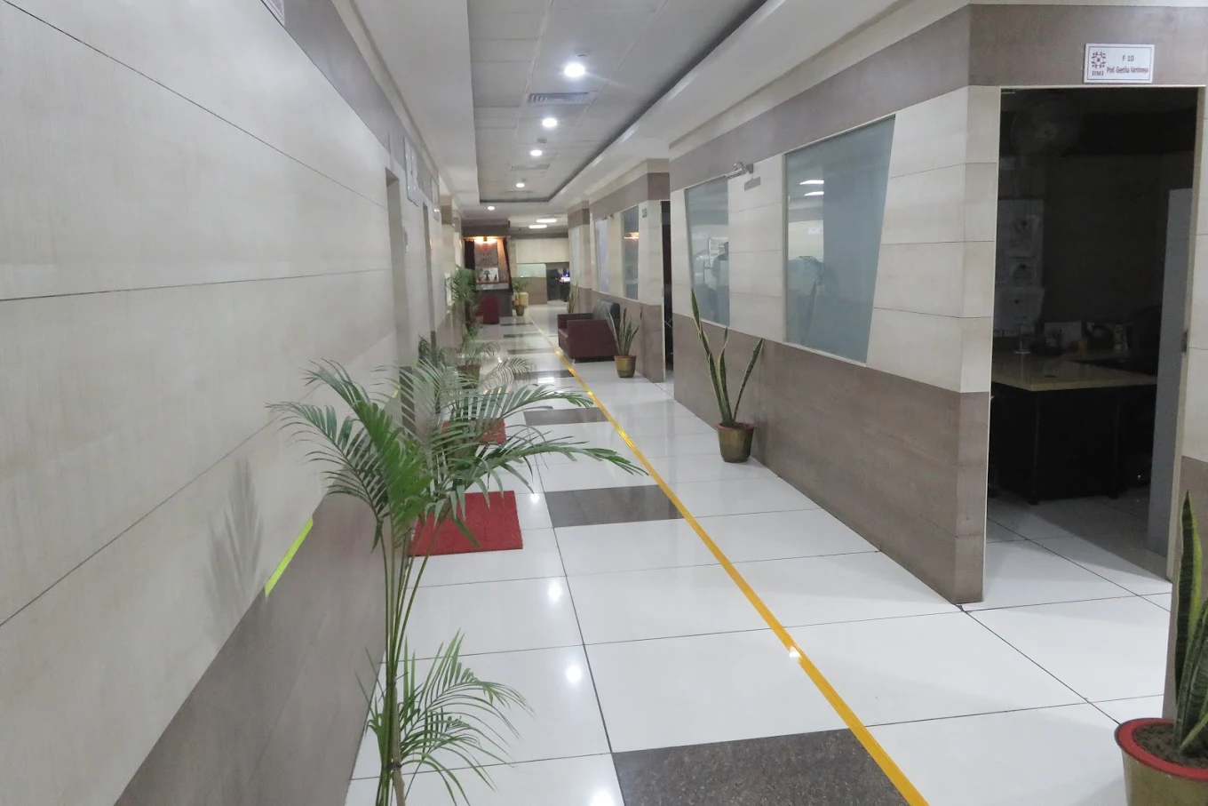 Development Management Institute