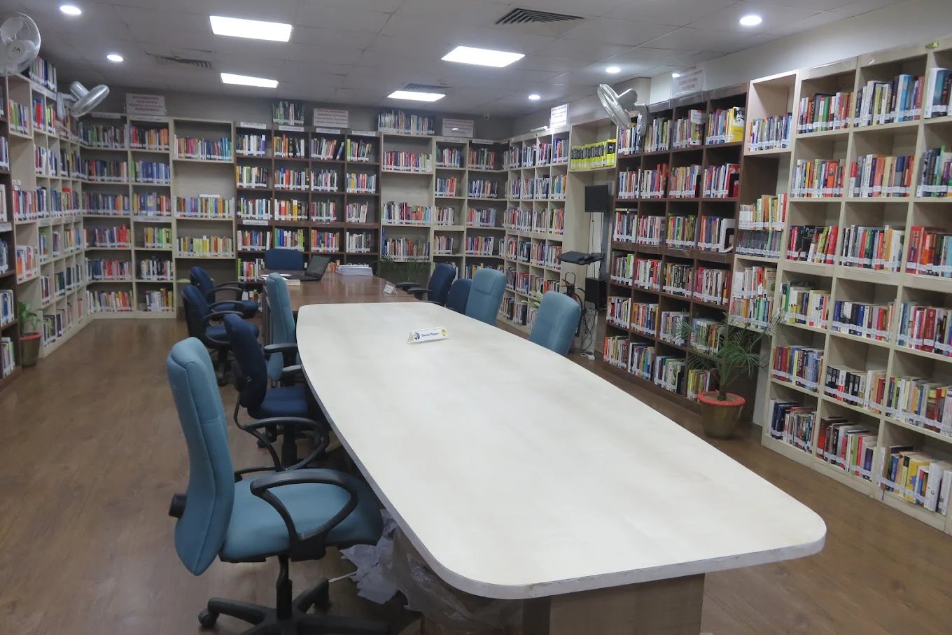 Development Management Institute (DMI), Patna