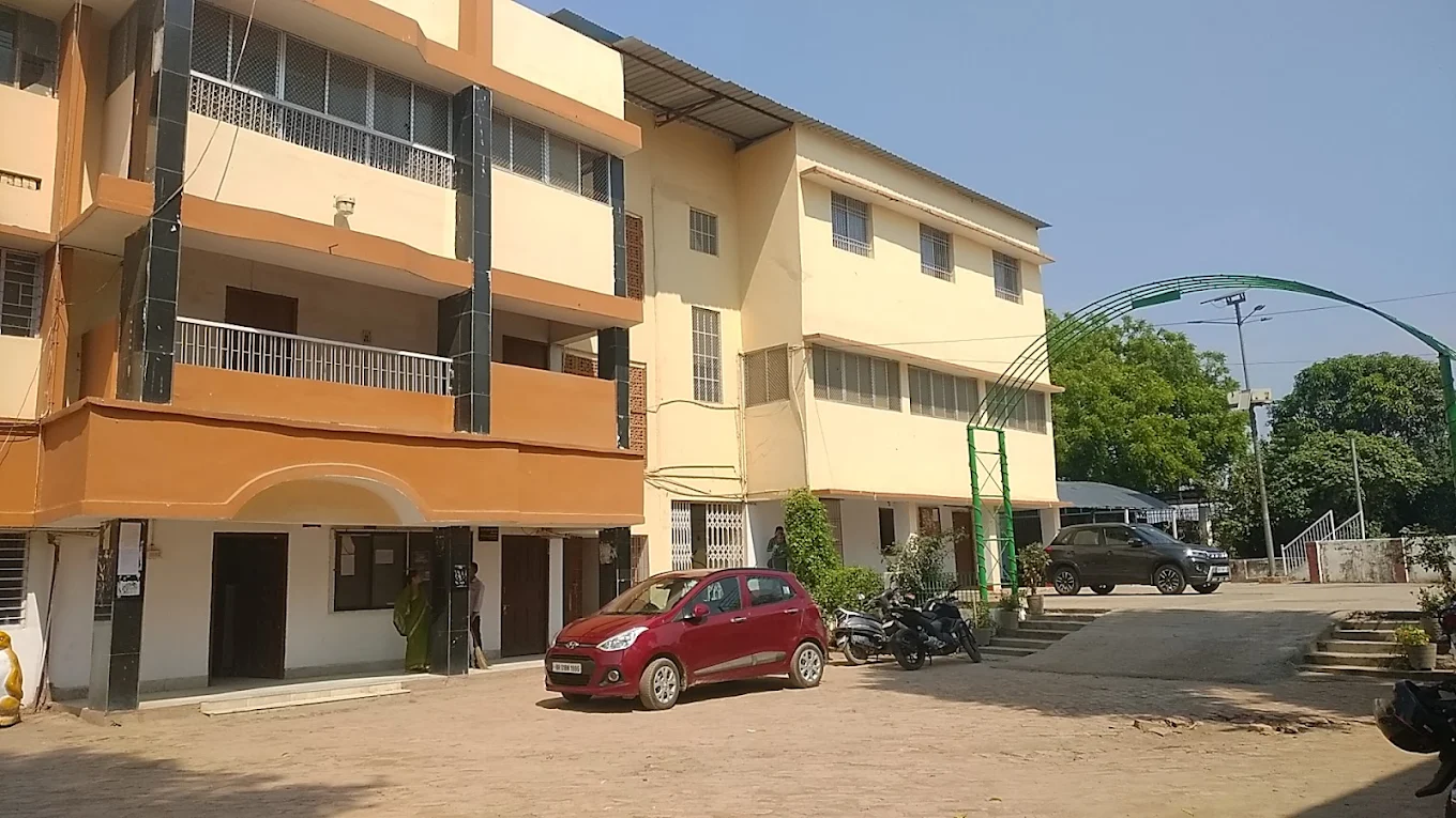 Sri Guru Gobind Singh College, Patna
