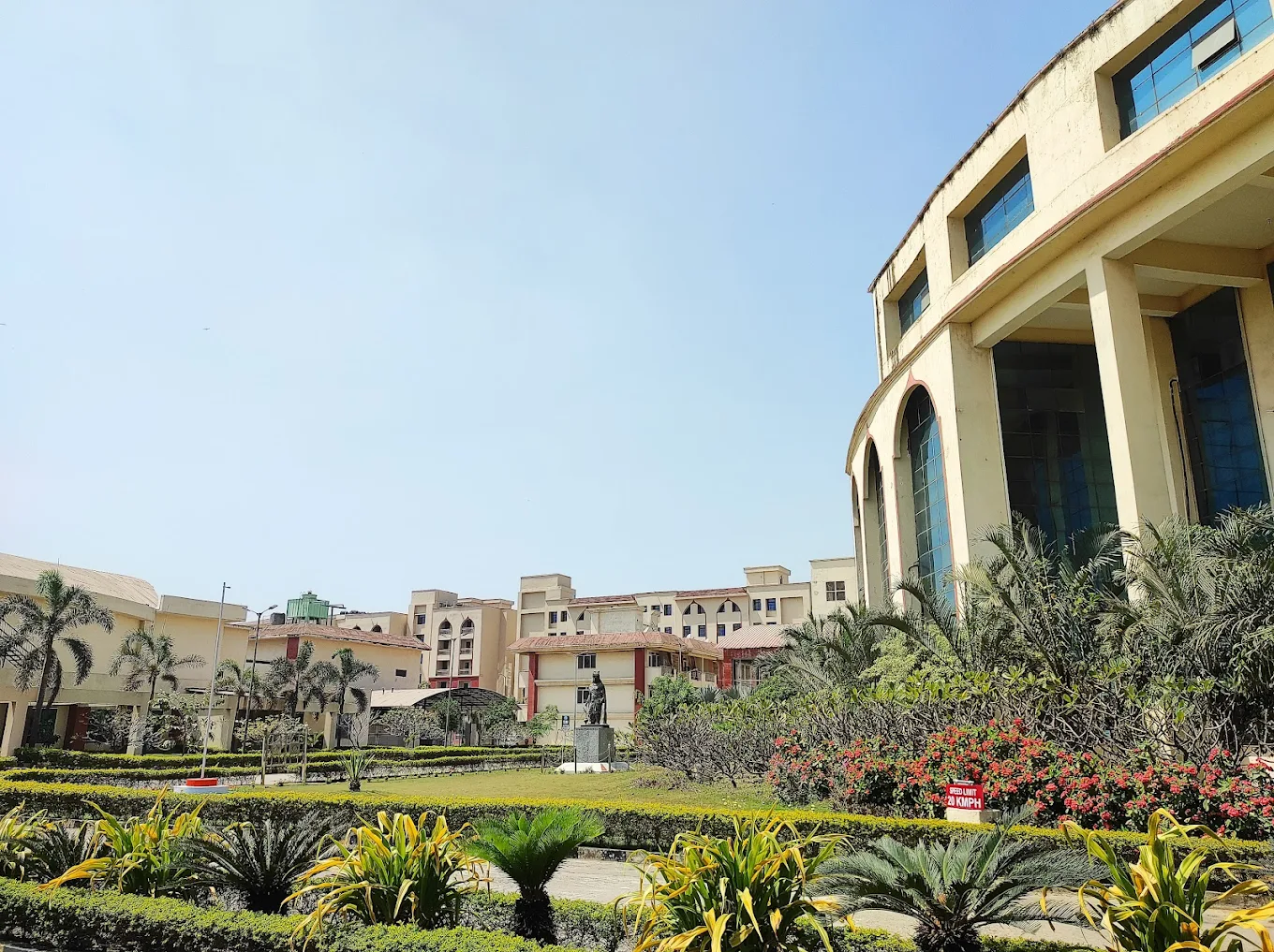 Chandragupt management institute Patna
