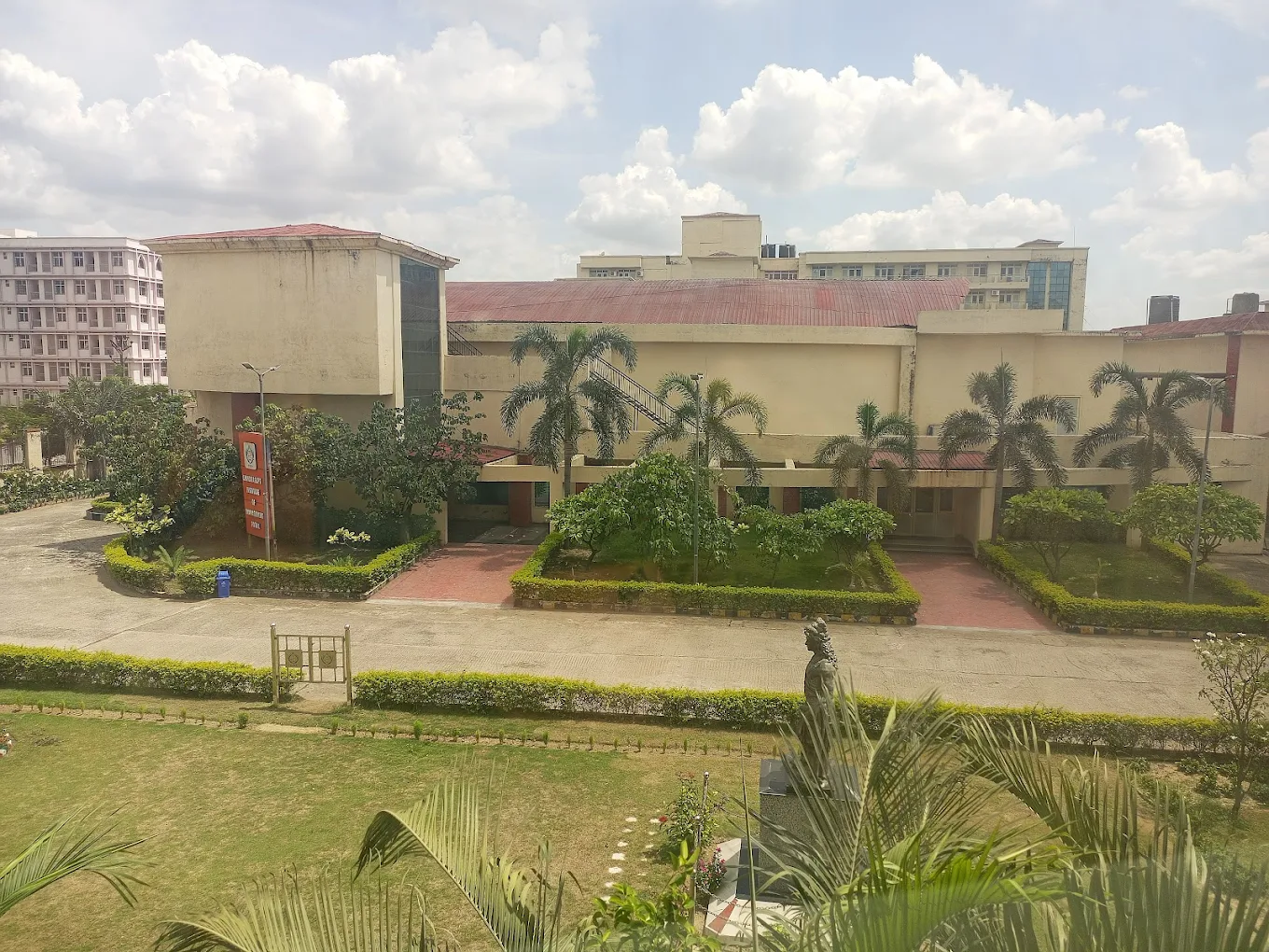Chandragupt management institute Patna (CIMP)