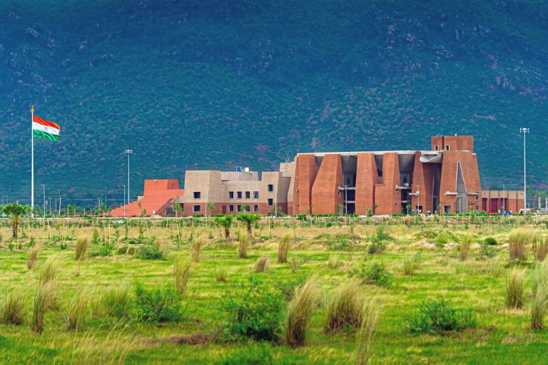Nalanda University