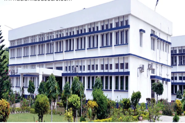 Dr. Rajendra Prasad Central Agricultural University