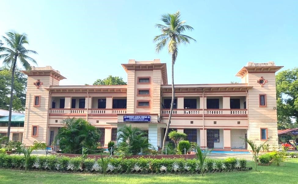 Bihar Animal Sciences University