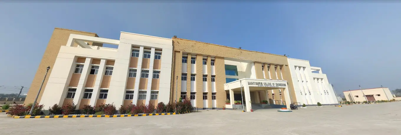 Bihar-Engineering-University