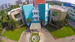 Central Institute of Petrochemicals Engineering & Technology