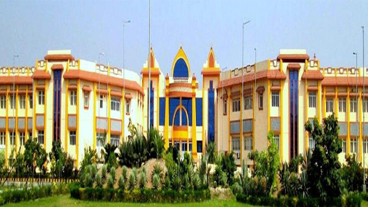 Chanakya National Law University