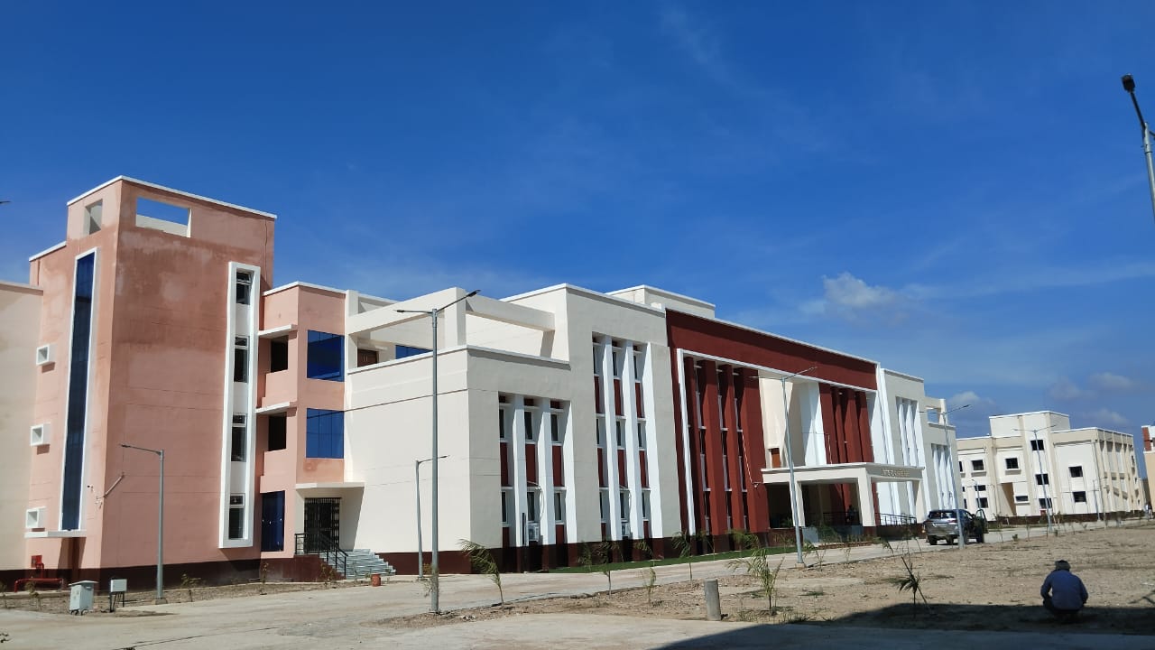 Government-Engineering-College-Buxer