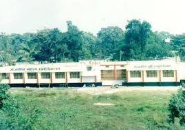 Government Women College