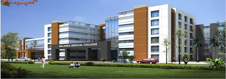 Nalanda Medical College & Hospital, Patna