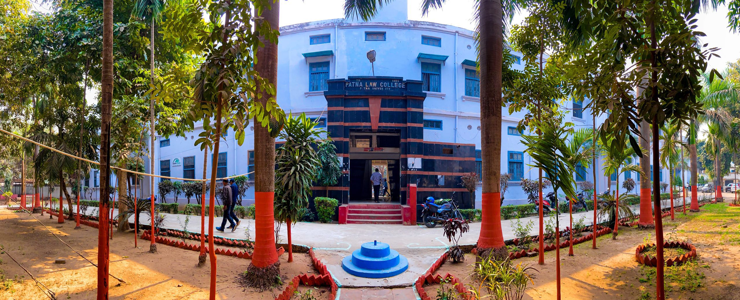 Patna Law College
