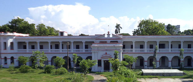 Patna-Training-college