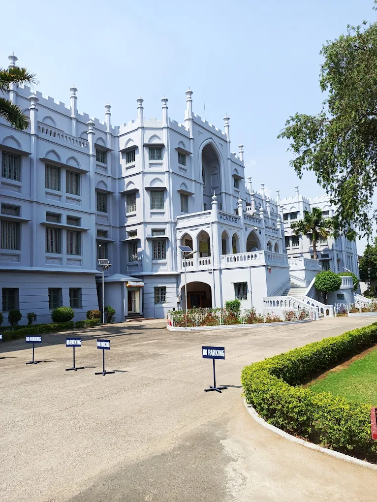 Patna Women College