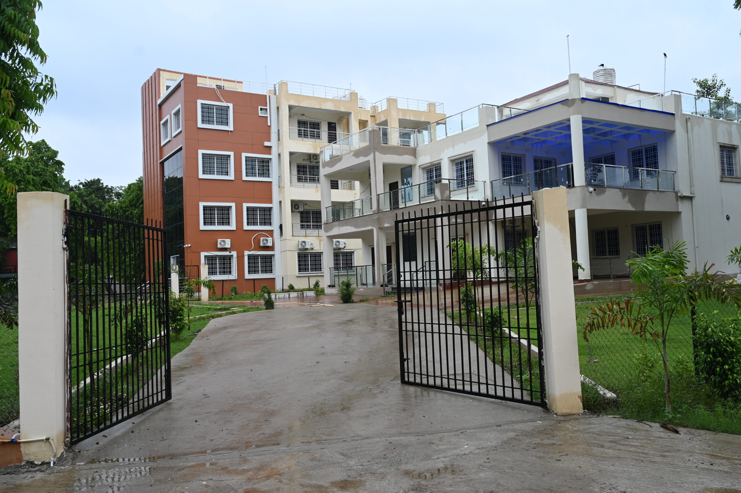 A N Sinha Institute of Social Studies