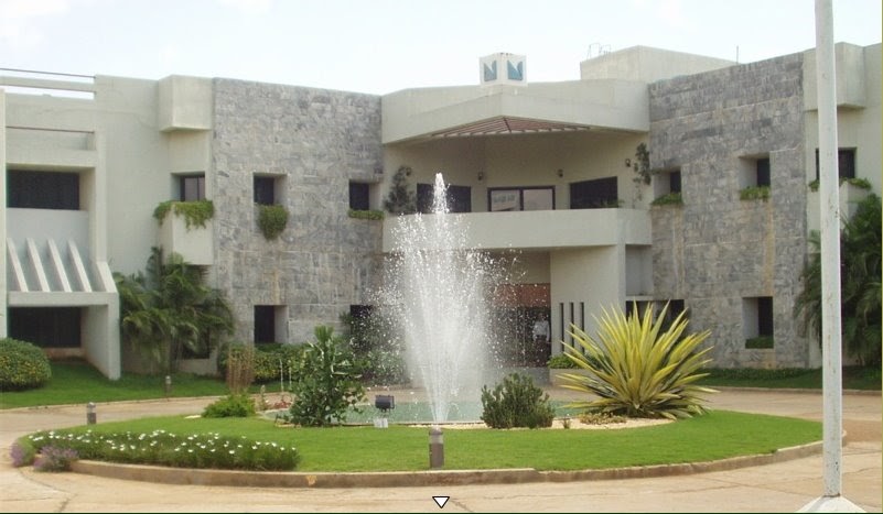 Centre for Development of Advanced Computing(C-DAC)