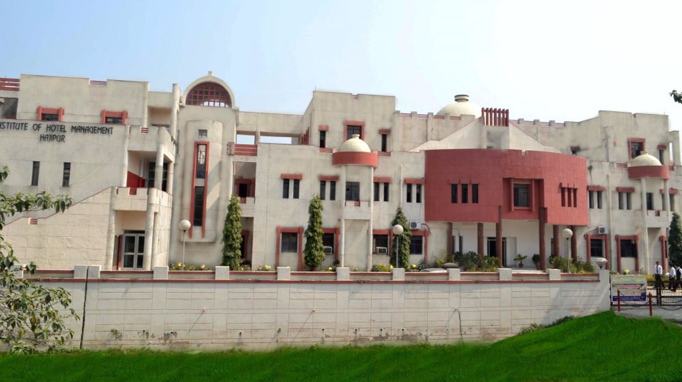 Institute-of-Hotel-Management-Hajipur