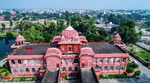 Kameshwar-Singh-Darbhanga-Sanskrit-University