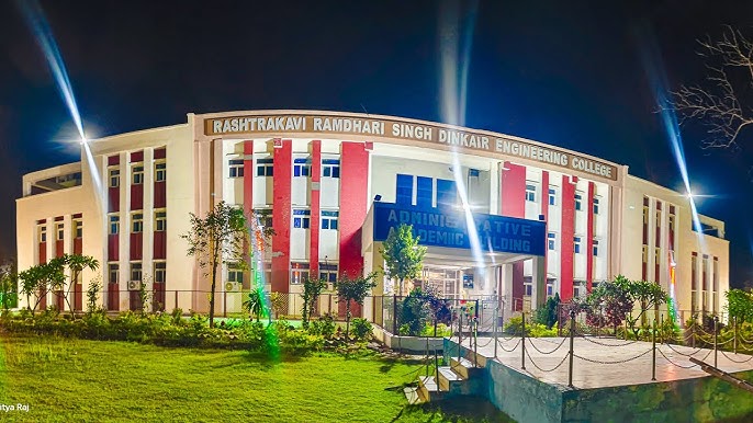 Rashtrakavi-Ramdhari-Singh-Dinkar-College-of-Engineering