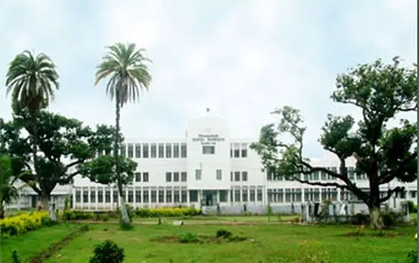 Tilka-Manjhi-Bhagalpur-University