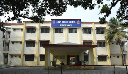Army Public School, Danapur Cantt, Patna