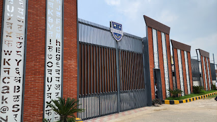 Don Bosco Academy, Patna