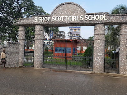 Bishop Scott Girls school