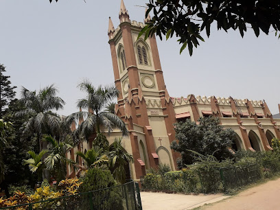 Children's Choice Developmental School (C.C.D.S.), Patna