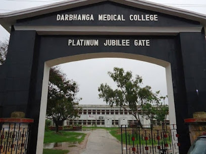 Darbhanga Medical College & Hospital