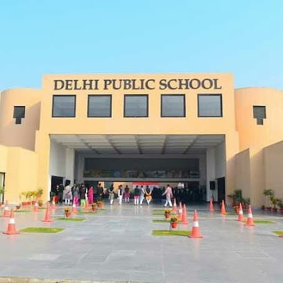 Delhi Public School, Patna