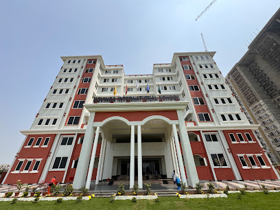 Govinda International School