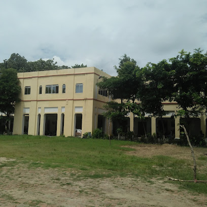 Govt. Ayodhya Shivkumari Ayurved College & Hospital