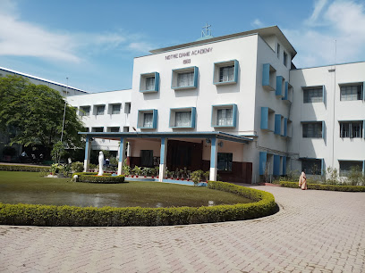 Notre Dame Academy, Patna