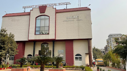 Radiant International School, Patna