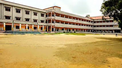 St. Joseph's Convent High School Patana