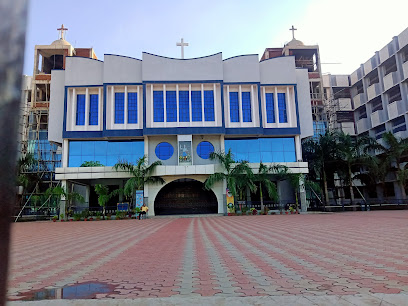 St. Michael's High School, Patna