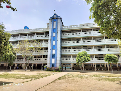 St. Xavier's High School, Patna