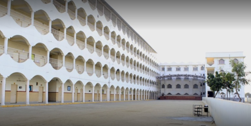 St. Karen's Secondary School, Khagaul Road, Patna