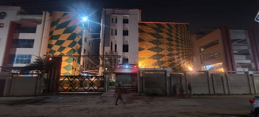 The Maalinayi School