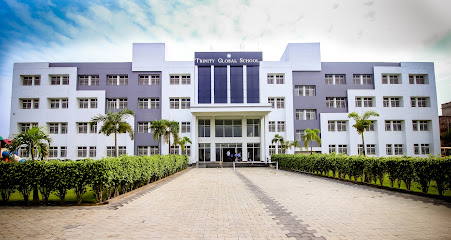 Trinity Global School Patna