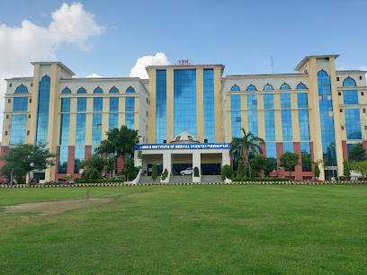 Vardhman Institute of Medical Sciences