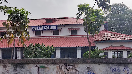 Chandradhari Mithila Law College