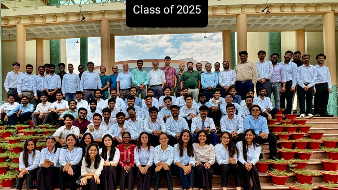 IIT Patna 2025 Batch