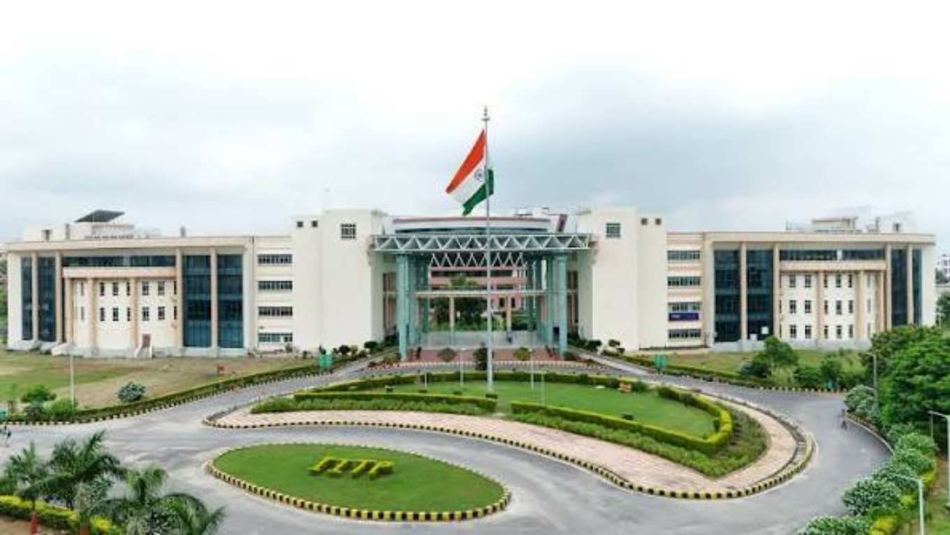 IIT Patna