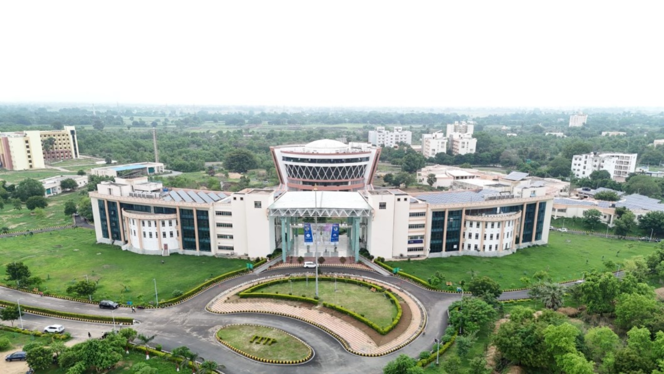 Indian Institute of technology patna
